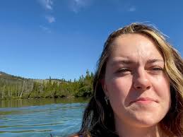 hey @keating10, do you want to quit everything and kayak forever all the  time?🌲🚣‍♀️🌤