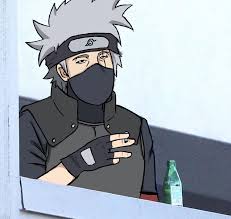 Sad anime pfp naruto | anime wallpaper 4k. Right About Now A Miserable Gallery Of The 6th Hokage Smoking