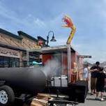 Brighton Smokin’ Rock-N-Blues Festival