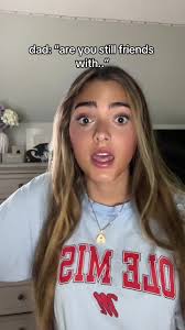 Are Ansley Spinks and Caroline Gregory Still Friends