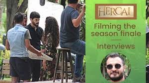 If you haven't, then i suggest you do so right away because it is a really funny movie! Second Part Of The Interview With The Cast Of Hercaidizi The Last Two Episodes Of The Hit Series Hercai Was Filmed In Urfa Even The It Cast Interview Film