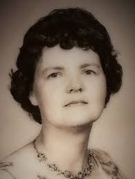 Eadith Pearl Greene Miller Obituary