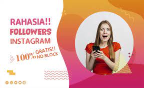 Cara menambah followers ig gratis & aman, bisa tanpa aplikasi loh! Cara Menambah Followers Instagram Gratis Pakai Rahasia Ini