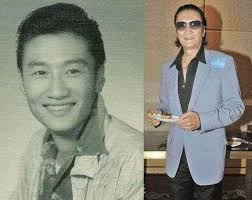 Nicholas tse (謝霆鋒) in legend of the swordsman. è¬å©·å©· è¬éœ†é‹' è¬è³¢ä»–å€'å¯ç®—æ˜¯ä¸€æ¨£å¾·è¡Œæƒ…æ„Ÿ å£¹è®€