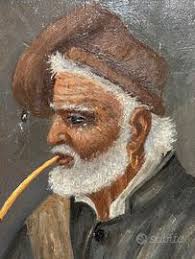 Dipinto su Tavola dell'artista Mario Boffa