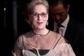 Preparing to play the diva of din on stage in peter quilter's 2005 play glorious!, maureen lipman called her story. File Meryl Streep From Florence Foster Jenkins At Opening Ceremony Of The Tokyo International Film Festival 2016 33603782546 Jpg Wikimedia Commons
