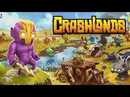 Crashlands Mod Apk Full Game Download Is A Free Game For You In A Single Direct Link For Download The Game Crashlan Tool Hacks Download Games Pc Games Download