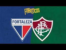 Le coup d'envoi de ce match sera donne a 23h15 le dimanche 20 juin 2021 Fortaleza X Fluminense Fanaticos 2 6 Youtube