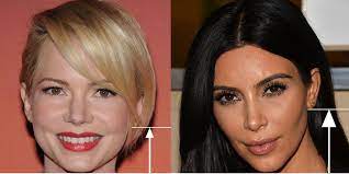 Hairstyles for your face shape by gregorio bello. Here S How To Tell If Short Hair Will Suit You