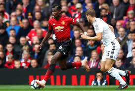 Manchester united on championship sunday on nbcsports.com and the nbc sports app. English Premier League Report Manchester United V Wolverhampton