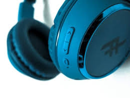 Audio Technica Ath Dsr7bt Wireless Over Ear Headphones Review Review Ifrogz Coda Wireless Headphones Wireless Headphones Headphones Bluetooth Headphones