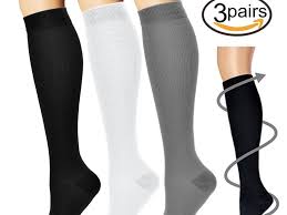 the 7 best compression socks for varicose veins of 2019