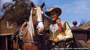 Maybe you would like to learn more about one of these? Top 10 Need To Know Facts About Roy Rogers