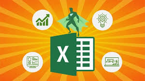 Zero to Hero in Microsoft Excel