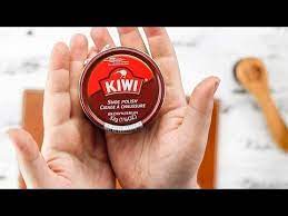 How To Use Shoe Polish To Restore Your Leather Travelers Notebook Youtube Shoe Polish Chic Sparrow Leather Care