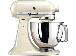 I cover everything from its performance and. Kitchenaid Artisan 5ksm125bac Stand Mixer Review Which