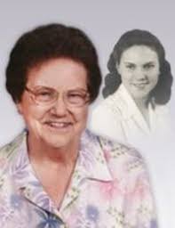 Obituary of Shirley Lyons