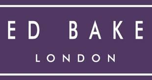 Ted Baker London Ted Baker London Baker Logo Ted Baker