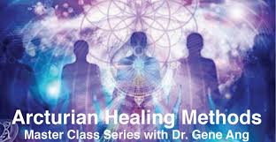 It is divinely guided through the form of the arcturians. Temple Of Peace Arcturian Healing Methods Master Class Facebook