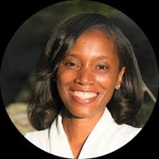 Katrina Covington, LCPC