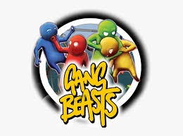 Customise your character and fight local and online enemies in the melee game mode or fight with friends against the gangs of beef city in the gang game mode. Gang Beasts Icon Png Png Download Gang Beasts Logo Png Transparent Png Transparent Png Image Pngitem