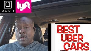 1000 A DAY DRIVING UBER & LYFT?!?