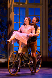 Actress Relishes Playing Maria In The Sound Of Music Albuquerque Journal