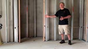 Warranty callbacks are minimized because steel does not shrink, split or warp. Metal Vs Wood Framing Youtube