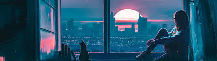 We did not find results for: Anime Girl Cat City Scenery 4k Purple Animated Steam Artwork 3840x1080 Wallpaper Teahub Io