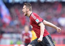 Tomáš pekhart is a soccer player from czech republic, born on 5/26/1989. 1 Fc Nurnberg Happy Birthday Tomas Pekhart