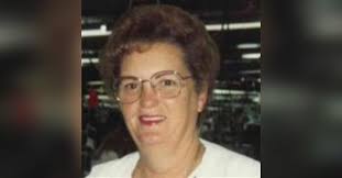 Eula Mae Lewis Obituary
