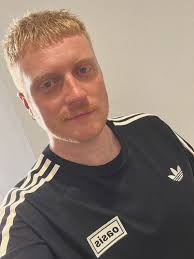 Mark McKenzie (@markmckenzie) • Instagram photos and videos