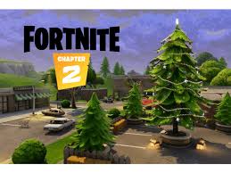 Fortnite chapter 2 season 2 is now live! Fortnite Chapter 2 Season 2 Start Date Revealed