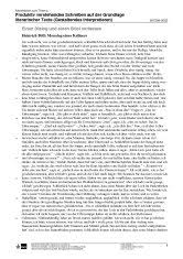 Innerer monolog beispieltexte / deutschdidaktik k ein denkkollektiv. Ernst Klett Verlag Lehrwerk Online Schulbucher Lehrmaterialien Und Lernmaterialien
