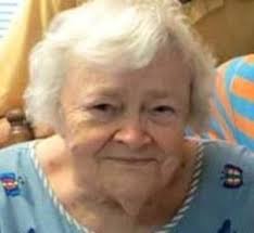 Alice Trimble Obituary (2014)