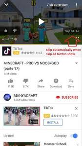 Download auto skip ads 1.0.8 and all version history for android. Download Skip Ads For Android Free Skip Ads Apk For Phone Mob Org