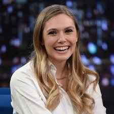 The world wide web went wild with the headlines. Elizabeth Olsen News Tips Guides Glamour