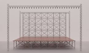 Image result for stage truss