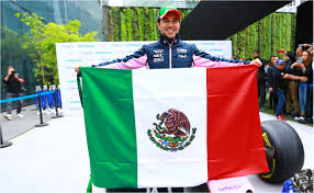 • sergio perez won his first grand prix race of his f1 career at the 2020 sakhir gp. R6vlkfwbnsapum