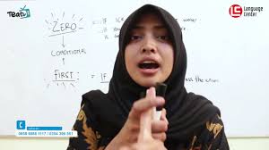 Contoh conditional sentence type 3: Conditional Sentences Type 0 1 2 3 Rumus Dan Contoh Kalimat