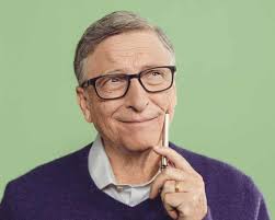 Now, three months later, the separation of one of the world's richest, most powerful couples has been. Bill Gates Carbon Neutrality In A Decade Is A Fairytale Why Peddle Fantasies Bill Gates The Guardian