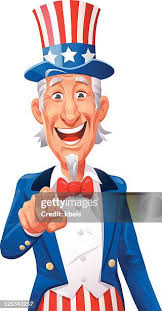 4,413 Uncle Sam Stock Photos, High-Res Pictures, and Images