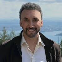 Anthony Agostino's Instagram, Twitter & Facebook