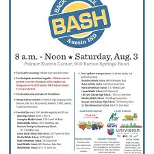 Reagan High School volunteer opportunities