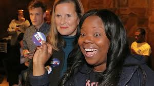 Democrats in Arkansas decide to back Biden