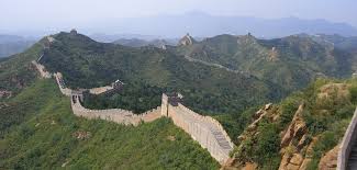 Here are the great wall of china's most epic sections. How Did They Build Great Wall Of China Nes Fircroft