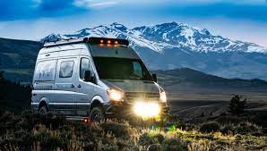 Now, it gives the revel a refresh, with upgrades that include lithium batteries and flexible. Winnebago Revel Review 6 Owners Tell All