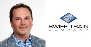 Swiff-Train names Shane Calloway president and CEO