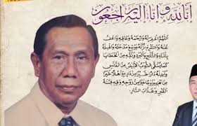 Selamat Jalan Mujahid Islam dan Tokoh Senior Al Washliyah Bapak Yahya  Tanjung -