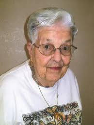 Dorothy Lee Luker Obituary